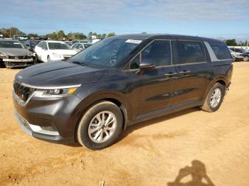  Salvage Kia Carnival