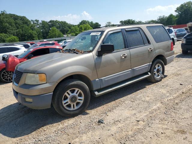  Salvage Ford Expedition