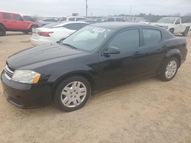  Salvage Dodge Avenger