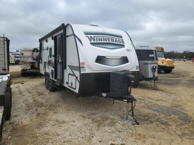  Salvage Winnebago Micro Mini