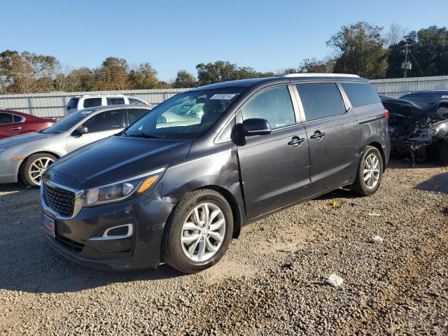  Salvage Kia Sedona