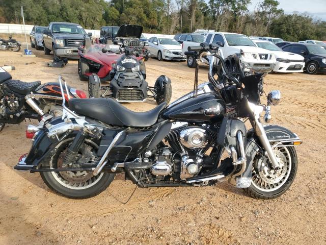  Salvage Harley-Davidson Fl