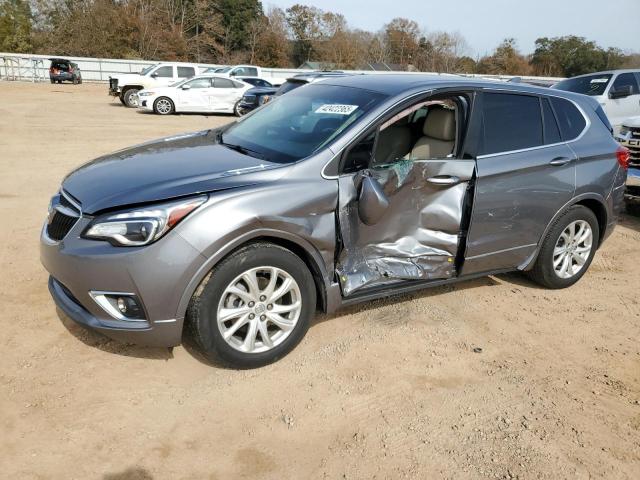  Salvage Buick Envision