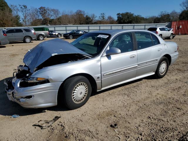  Salvage Buick LeSabre