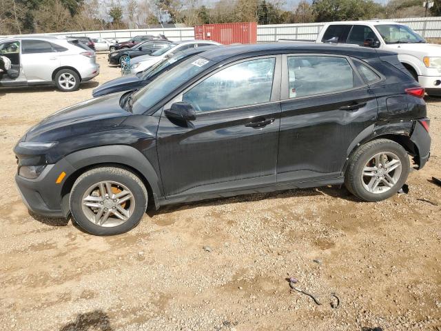  Salvage Hyundai KONA