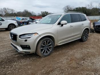  Salvage Volvo XC90