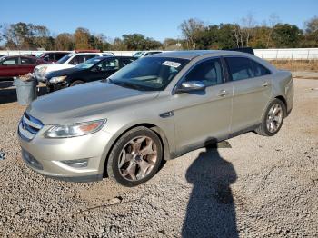  Salvage Ford Taurus