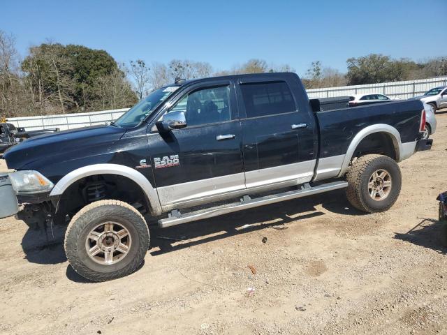  Salvage Ram 2500