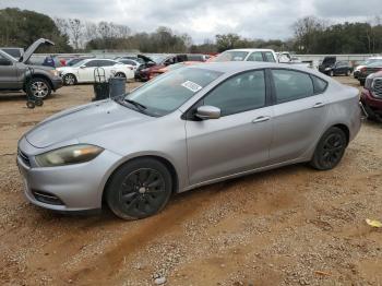  Salvage Dodge Dart