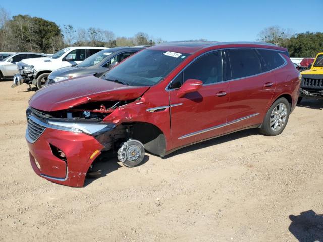  Salvage Buick Enclave