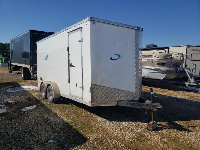  Salvage Other Trailer