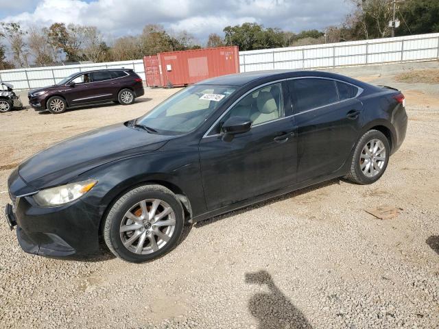  Salvage Mazda 6