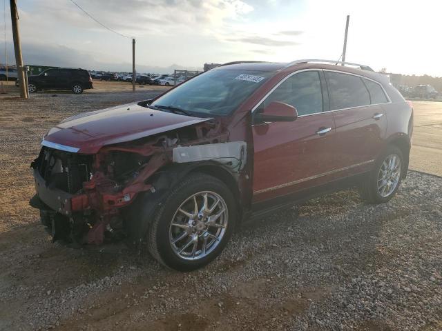  Salvage Cadillac SRX