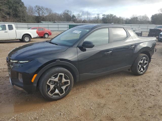  Salvage Hyundai SANTA CRUZ