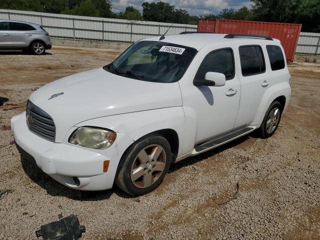  Salvage Chevrolet HHR