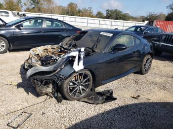  Salvage Toyota 86