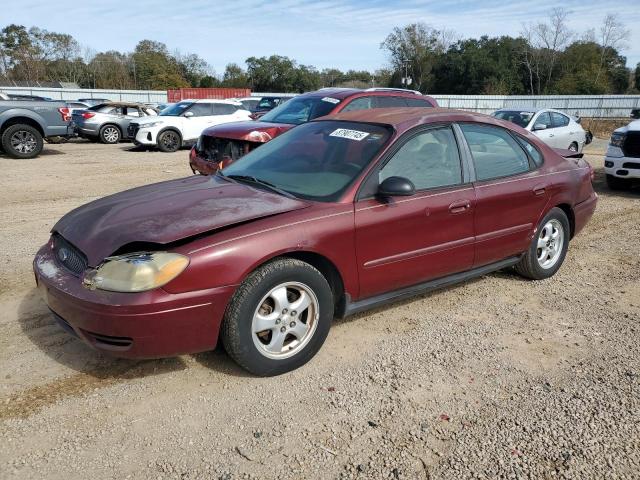  Salvage Ford Taurus