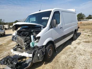  Salvage Freightliner Sprinter