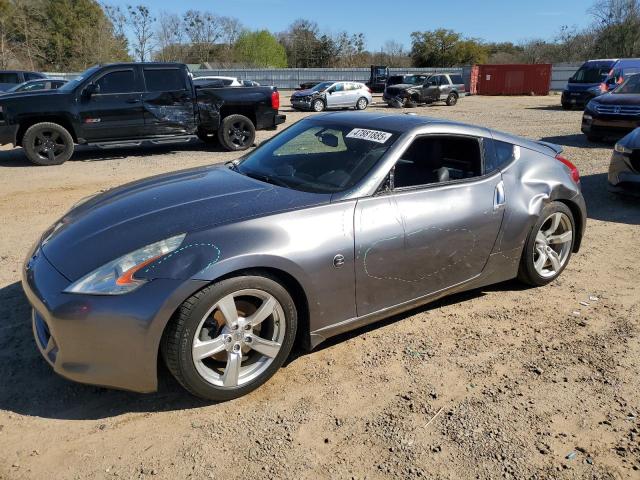  Salvage Nissan 370Z