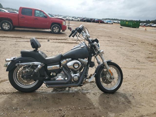  Salvage Harley-Davidson Fx