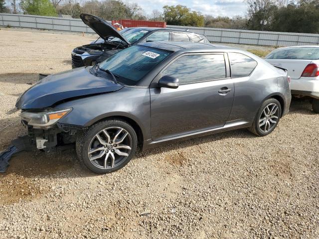  Salvage Toyota Scion