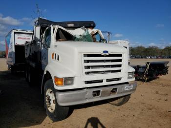  Salvage Ford Ln8000