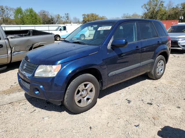  Salvage Suzuki Gr Vitara