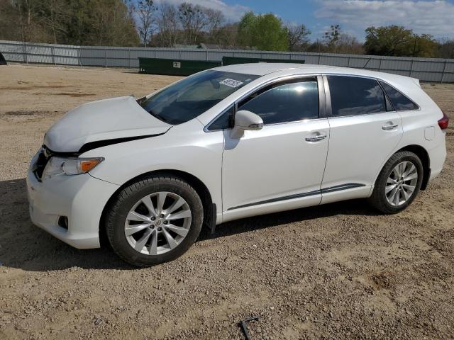  Salvage Toyota Venza