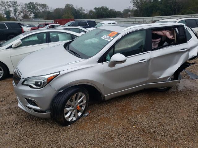  Salvage Buick Envision