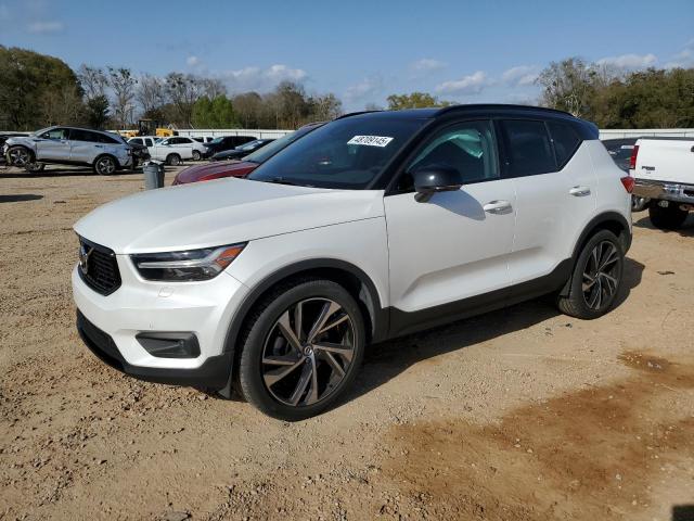  Salvage Volvo XC40