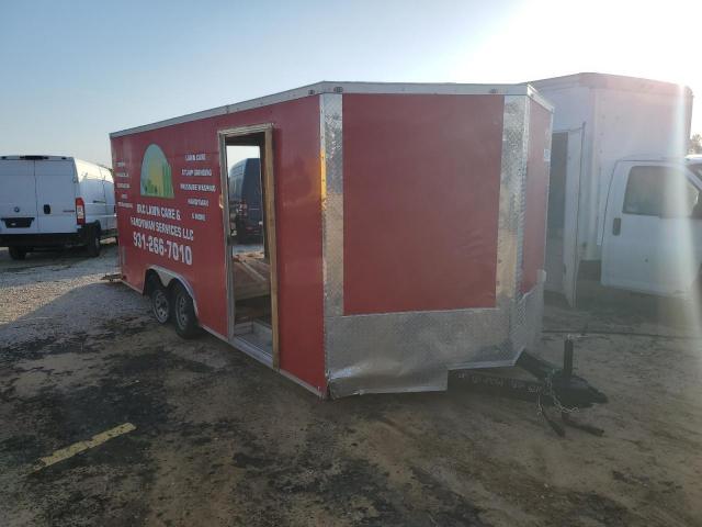  Salvage Qualicargo Other