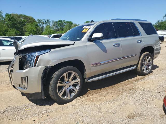  Salvage Cadillac Escalade