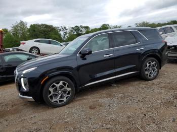  Salvage Hyundai PALISADE