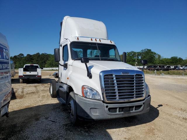 Salvage Freightliner Cascaia125
