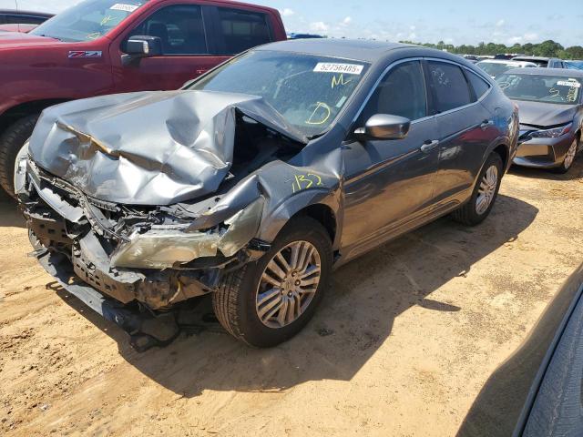  Salvage Honda Crosstour
