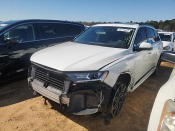  Salvage Audi Q7