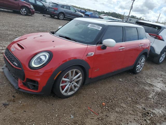  Salvage MINI Cooper