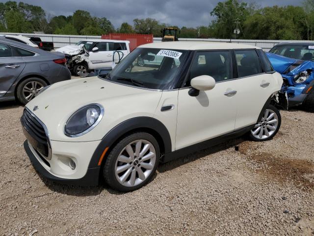  Salvage MINI Cooper