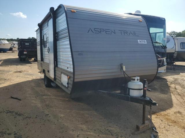 Salvage Dutchmen Aspen Trl