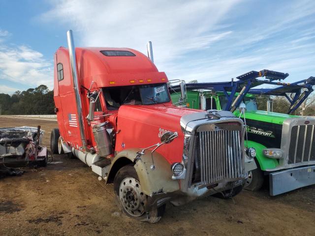  Salvage Freightliner Convention