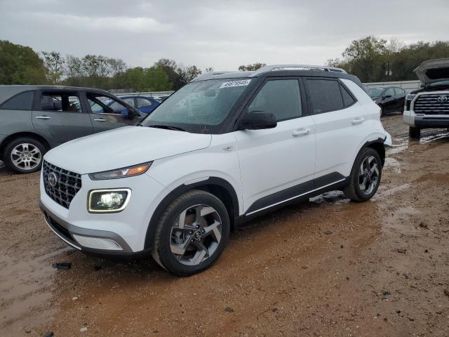  Salvage Hyundai VENUE