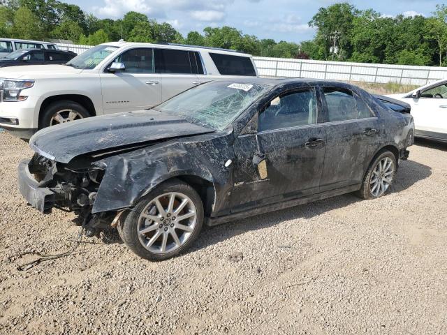  Salvage Cadillac STS