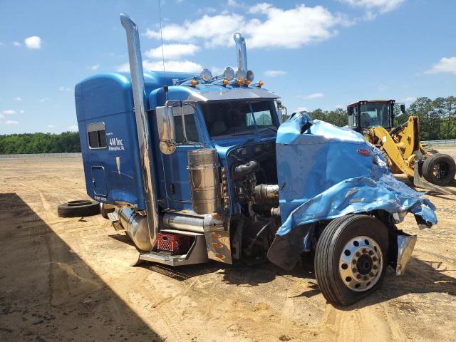  Salvage Peterbilt 389