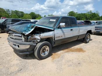  Salvage Dodge Ram 2500