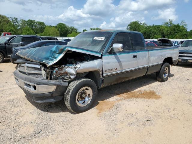  Salvage Dodge Ram 2500