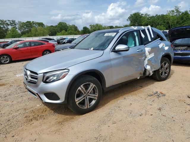  Salvage Mercedes-Benz GLC