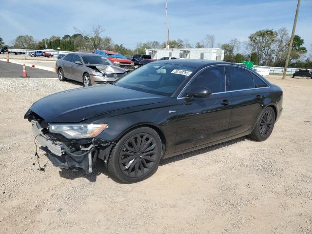  Salvage Audi A6