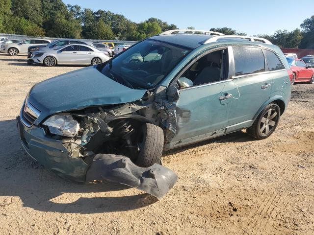  Salvage Saturn Vue