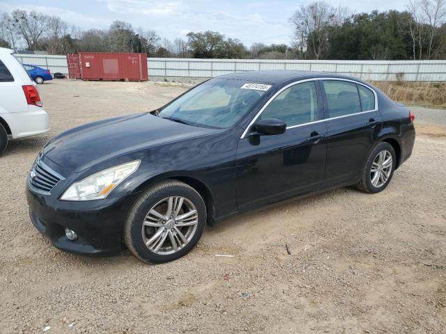  Salvage INFINITI G37