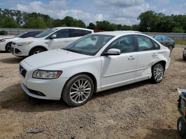 Salvage Volvo S40